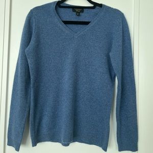 Charter Club Cashmere Sweater